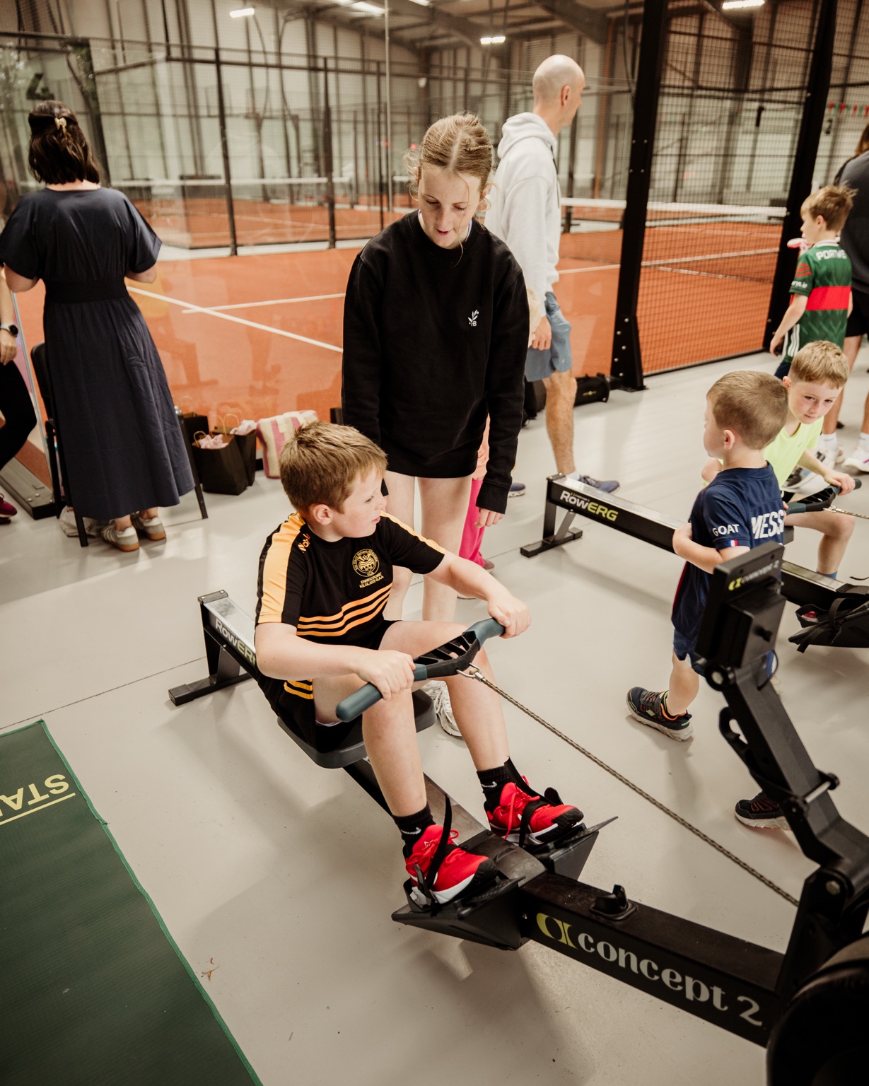 Junior Fit Games 2026