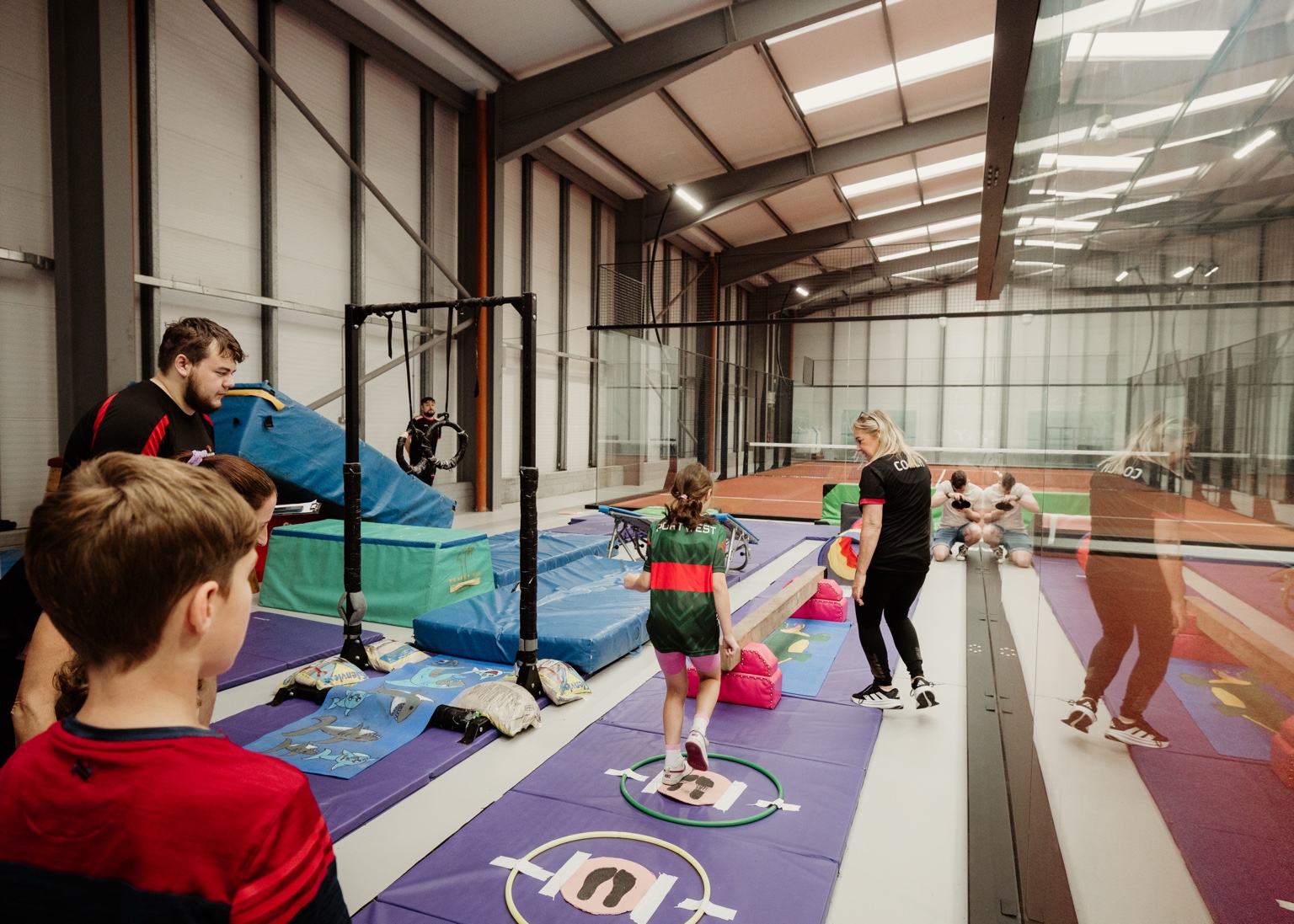 Junior Fit Games 2026